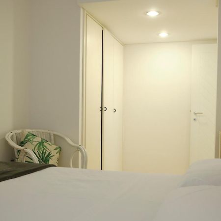 Sea Apartment & Pool 2 팔레르모 외부 사진