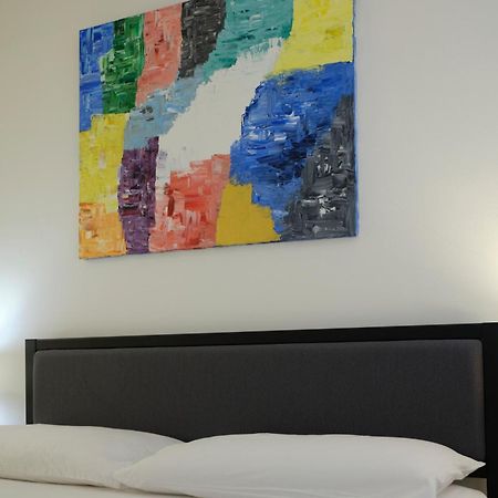 Sea Apartment & Pool 2 팔레르모 외부 사진