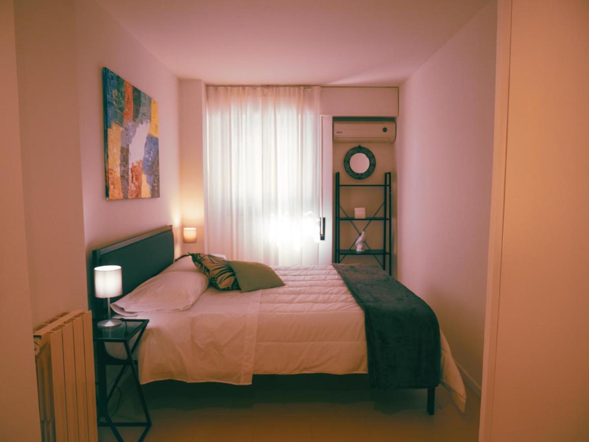 Sea Apartment & Pool 2 팔레르모 외부 사진