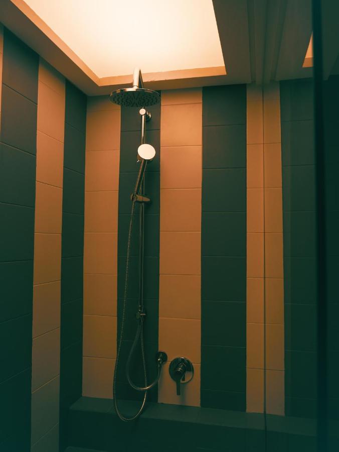 Sea Apartment & Pool 2 팔레르모 외부 사진