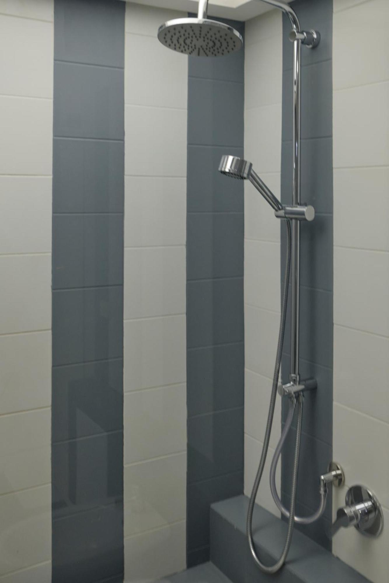 Sea Apartment & Pool 2 팔레르모 외부 사진