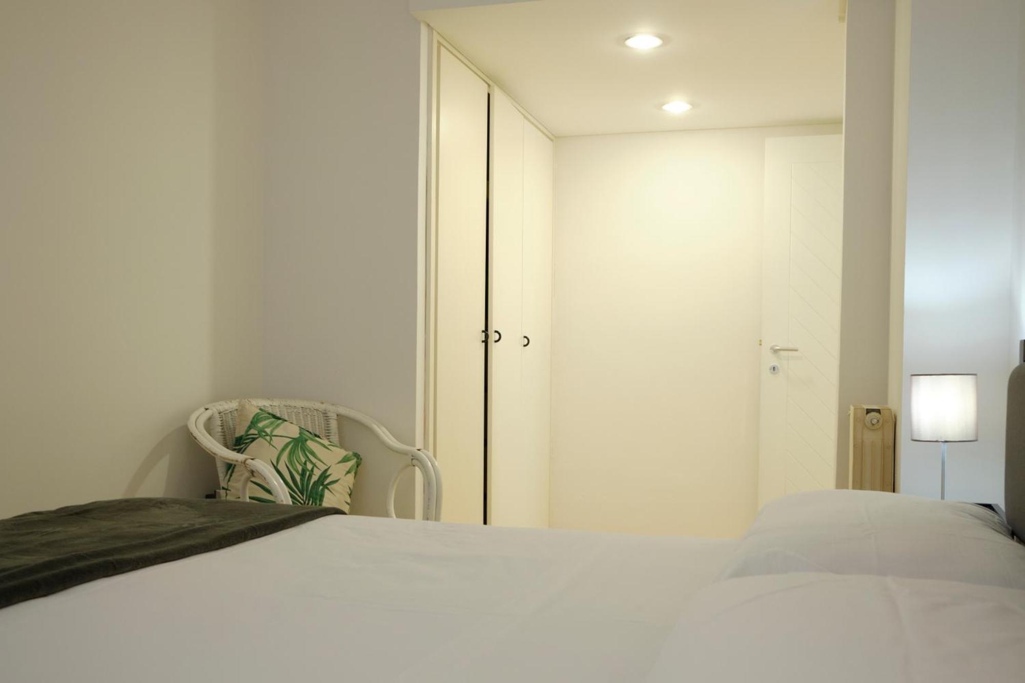 Sea Apartment & Pool 2 팔레르모 외부 사진